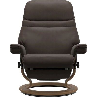 STRESSLESS Sunrise Relaxsessel - Komfortabler Drehstuhl STRESSLESS Sunrise Relaxsessel - Komfortabler Drehstuhl