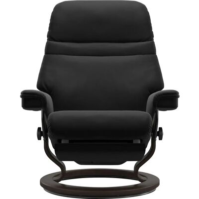 STRESSLESS Sunrise Relaxsessel - Leder PALOMA - Relax & Drehfunktion STRESSLESS Sunrise Relaxsessel - Leder PALOMA - Relax & Drehfunktion