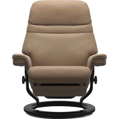 STRESSLESS Sunrise - Elektrischer Relaxsessel - Leder PALOMA STRESSLESS Sunrise - Elektrischer Relaxsessel - Leder PALOMA