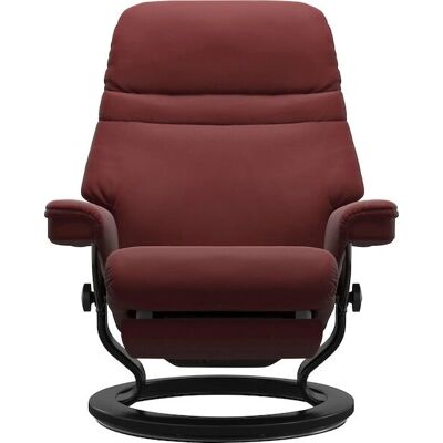 STRESSLESS Sunrise Cherry PALOMA Sessel - Relaxsessel STRESSLESS Sunrise Cherry PALOMA Sessel - Relaxsessel