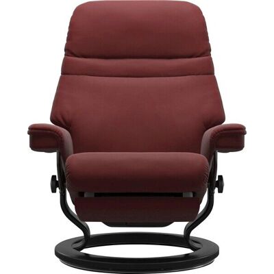 STRESSLESS Sunrise Cherry PALOMA Elektrischer Relaxsessel - Sessel STRESSLESS Sunrise Cherry PALOMA Elektrischer Relaxsessel - Sessel