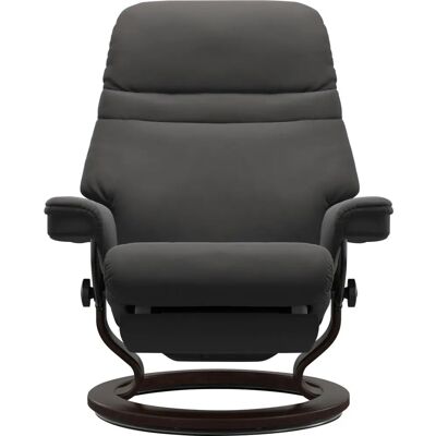 STRESSLESS Sunrise Relaxsessel - Relaxfunktion STRESSLESS Sunrise Relaxsessel - Relaxfunktion
