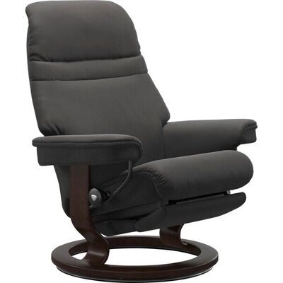 STRESSLESS Sunrise Relaxsessel - Elektrisch, Leder Paloma STRESSLESS Sunrise Relaxsessel - Elektrisch, Leder Paloma
