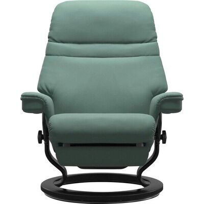 STRESSLESS Sunrise Aqua Green Relaxsessel - Sessel STRESSLESS Sunrise Aqua Green Relaxsessel - Sessel