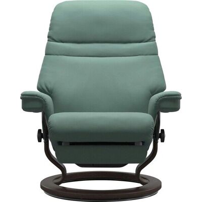 STRESSLESS Sunrise aqua grün PALOMA Relaxsessel - Sessel STRESSLESS Sunrise aqua grün PALOMA Relaxsessel - Sessel