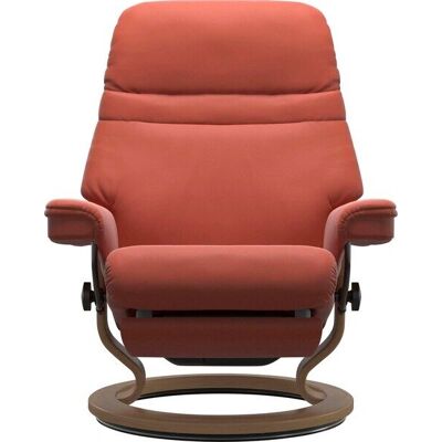 Stressless Sunrise Henna Relaxsessel - Sessel Stressless Sunrise Henna Relaxsessel - Sessel