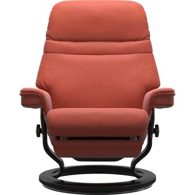 Stressless Sunrise Henna Relaxsessel - Sessel Stressless Sunrise Henna Relaxsessel - Sessel