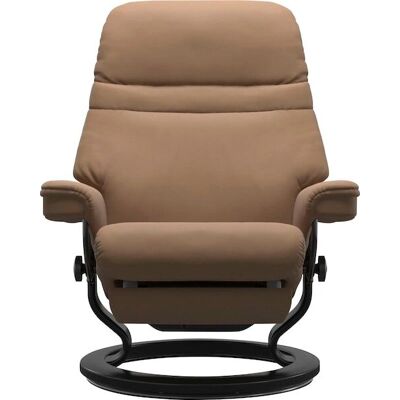 STRESSLESS Sunrise - Leder BATICK Relaxsessel STRESSLESS Sunrise - Leder BATICK Relaxsessel