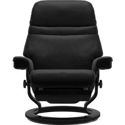 STRESSLESS Sunrise Ledersessel - Relax & Drehstuhl STRESSLESS Sunrise Ledersessel - Relax & Drehstuhl