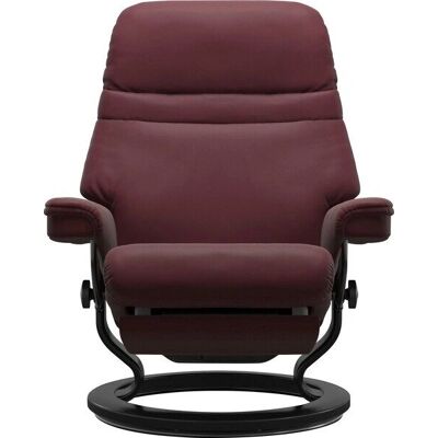 Stressless Sunrise Relaxsessel - Elektrisch verstellbar Stressless Sunrise Relaxsessel - Elektrisch verstellbar
