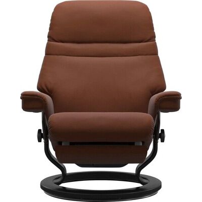 STRESSLESS Sunrise - Relaxsessel mit Leder PALOMA, elektrisch verstellbar STRESSLESS Sunrise - Relaxsessel mit Leder PALOMA, elektrisch verstellbar