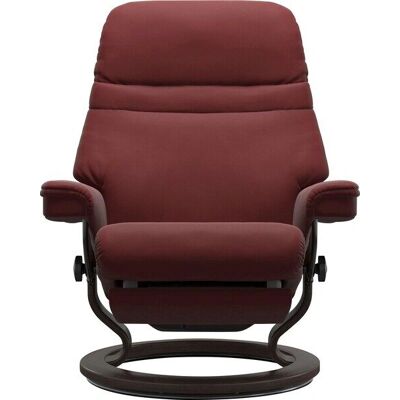 STRESSLESS Sunrise Kirsche PALOMA Relaxsessel STRESSLESS Sunrise Kirsche PALOMA Relaxsessel