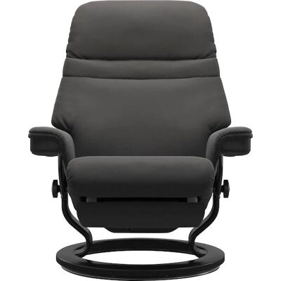 STRESSLESS Sunrise Relaxsessel - Elektrischer Ledersessel STRESSLESS Sunrise Relaxsessel - Elektrischer Ledersessel