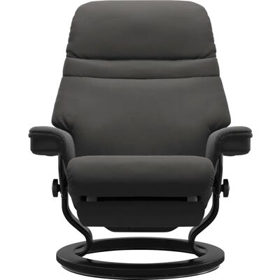 STRESSLESS Sunrise - Elektrischer Relaxsessel mit Leder STRESSLESS Sunrise - Elektrischer Relaxsessel mit Leder