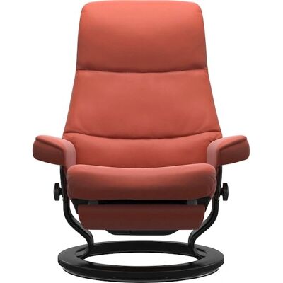 Stressless View Henna Leder Relaxsessel - Sessel Stressless View Henna Leder Relaxsessel - Sessel