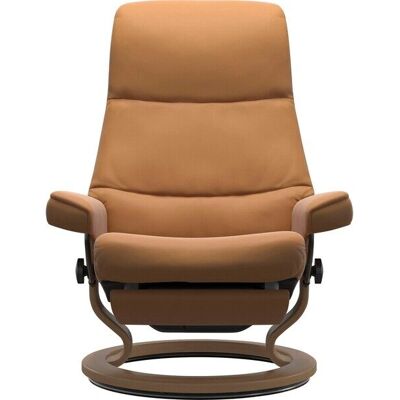 Stressless View Leder Relaxsessel - Sessel Stressless View Leder Relaxsessel - Sessel