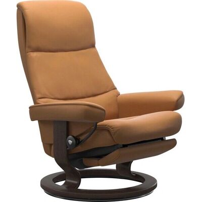 Stressless View Elektrischer Relaxsessel - Sessel Stressless View Elektrischer Relaxsessel - Sessel