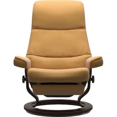 Stressless View Gelb - Relaxsessel Stressless View Gelb - Relaxsessel