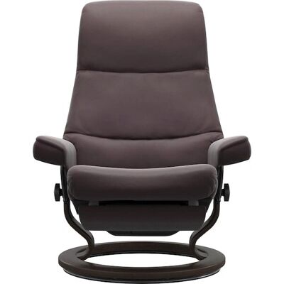 Stressless View Bordeaux Leder Elektrischer Relaxsessel Stressless View Bordeaux Leder Elektrischer Relaxsessel