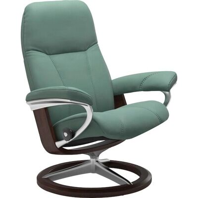 Stressless - Consul - aqua grün PALOMA - Armchair Stressless - Consul - aqua grün PALOMA - Armchair
