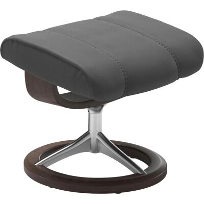 Stressless Consul Hocker - Verstellbar - Norwegen Stressless Consul Hocker - Verstellbar - Norwegen