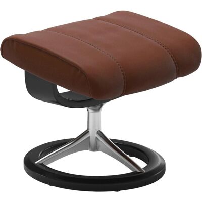 Stressless Consul Hocker - Verstellbar, Made in Norway Stressless Consul Hocker - Verstellbar, Made in Norway