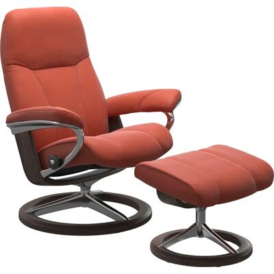 STRESSLESS Consul Leder Relaxsessel - Sessel STRESSLESS Consul Leder Relaxsessel - Sessel