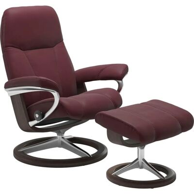 Stressless - Consul - Leder BATICK - Recliner Stressless - Consul - Leder BATICK - Recliner