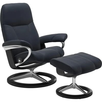 STRESSLESS - Consul - PALOMA Leder - Recliner STRESSLESS - Consul - PALOMA Leder - Recliner