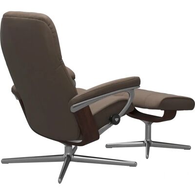 STRESSLESS Consul - Relaxsessel mit Leder BATICK STRESSLESS Consul - Relaxsessel mit Leder BATICK