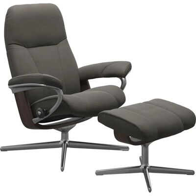 STRESSLESS Consul Relaxsessel - Leder PALOMA STRESSLESS Consul Relaxsessel - Leder PALOMA