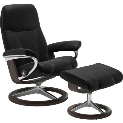 Stressless - Consul - BATICK - Recliner Stressless - Consul - BATICK - Recliner