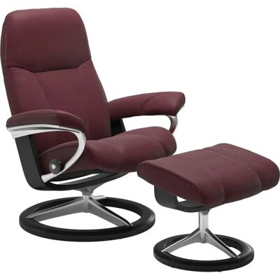 Stressless - Consul - Leder BATICK - Recliner Stressless - Consul - Leder BATICK - Recliner