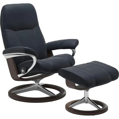 Stressless - Consul - PALOMA - Signature Base - Recliner Stressless - Consul - PALOMA - Signature Base - Recliner