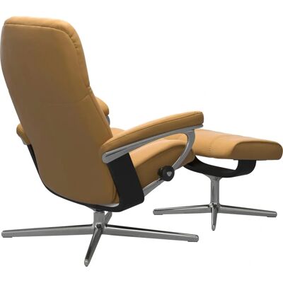 STRESSLESS Consul Relaxsessel - Relaxmöbel STRESSLESS Consul Relaxsessel - Relaxmöbel