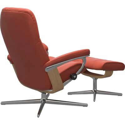 STRESSLESS Consul Leder Relaxsessel - Sessel STRESSLESS Consul Leder Relaxsessel - Sessel