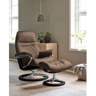 STRESSLESS Sunrise Relaxsessel - Relaxsessel STRESSLESS Sunrise Relaxsessel - Relaxsessel