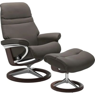 STRESSLESS Sunrise Relaxsessel - Dreh- und Relaxfunktion STRESSLESS Sunrise Relaxsessel - Dreh- und Relaxfunktion