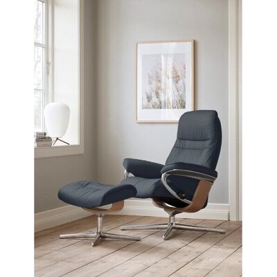 STRESSLESS Sunrise Beiges Relaxsessel - Armlehnsessel STRESSLESS Sunrise Beiges Relaxsessel - Armlehnsessel