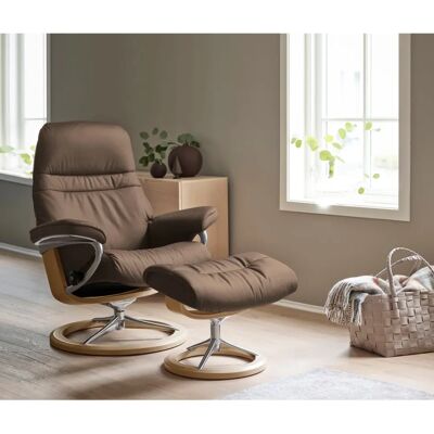 STRESSLESS Sunrise Entspannungs-Sessel STRESSLESS Sunrise Entspannungs-Sessel