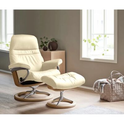 Stressless Sunrise beige Relaxsessel - Sessel Stressless Sunrise beige Relaxsessel - Sessel