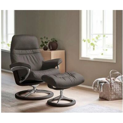 STRESSLESS Sunrise Relaxsessel - Relaxsessel STRESSLESS Sunrise Relaxsessel - Relaxsessel