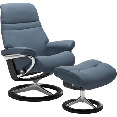 Stressless Sunrise Relaxsessel - Relaxsessel mit Signature Base Stressless Sunrise Relaxsessel - Relaxsessel mit Signature Base