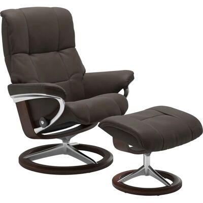 Stressless Mayfair Leder Relaxsessel - Bequemer Stuhl Stressless Mayfair Leder Relaxsessel - Bequemer Stuhl