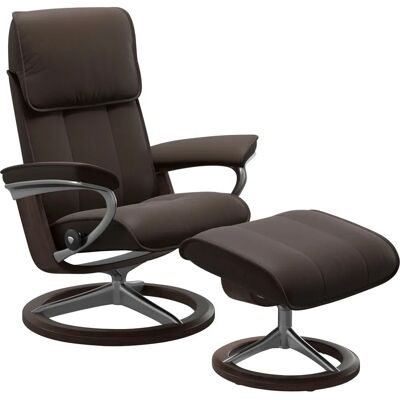 Stressless Admiral - Relaxsessel mit BATICK Leder Stressless Admiral - Relaxsessel mit BATICK Leder