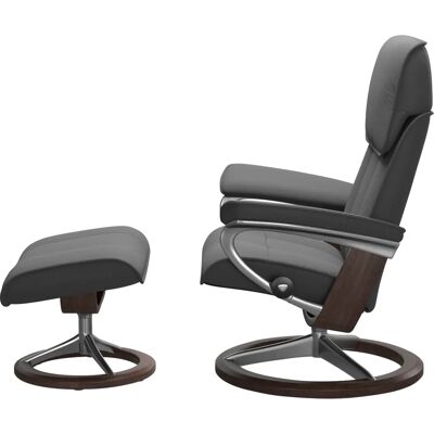 Stressless Admiral Fußhocker - Hocker Stressless Admiral Fußhocker - Hocker