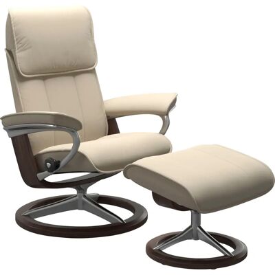 Stressless Admiral Beiger Relaxsessel - Sessel Stressless Admiral Beiger Relaxsessel - Sessel