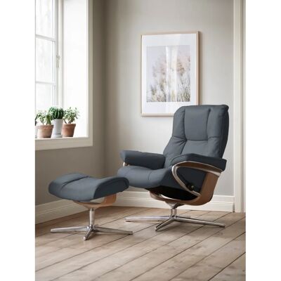 Stressless Mayfair Leder Relaxsessel - Relaxsessel Stressless Mayfair Leder Relaxsessel - Relaxsessel