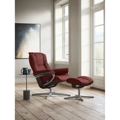 Stressless Mayfair Kirsche PALOMA Leder Relaxsessel - Komfortsessel Stressless Mayfair Kirsche PALOMA Leder Relaxsessel - Komfortsessel