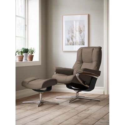 Stressless Mayfair Leder Relaxsessel - Sessel Stressless Mayfair Leder Relaxsessel - Sessel
